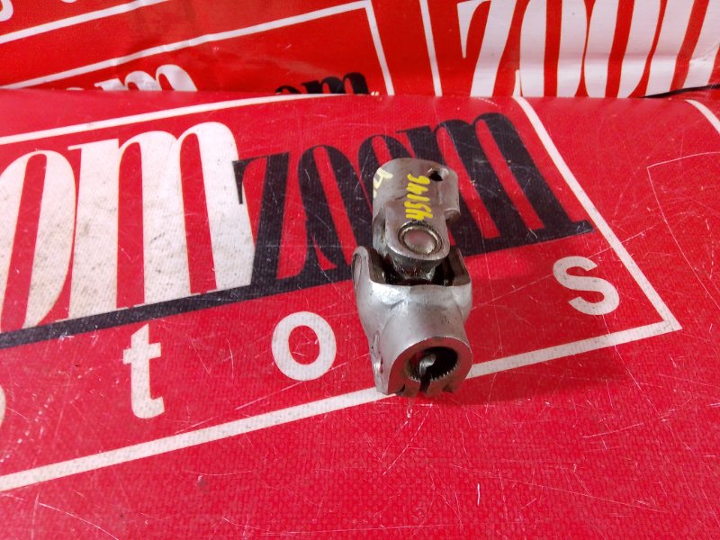 Кардан рулевой, 500 рублей, Красноярск