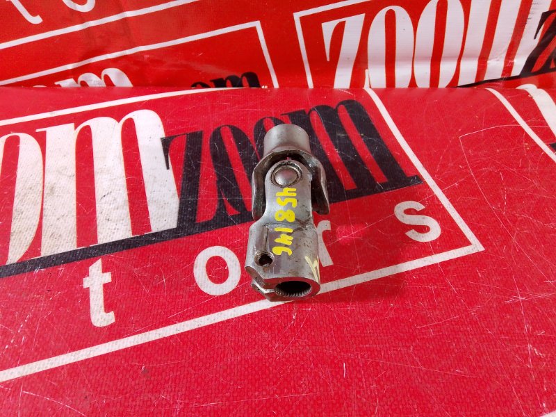 Кардан рулевой, 500 рублей, Красноярск