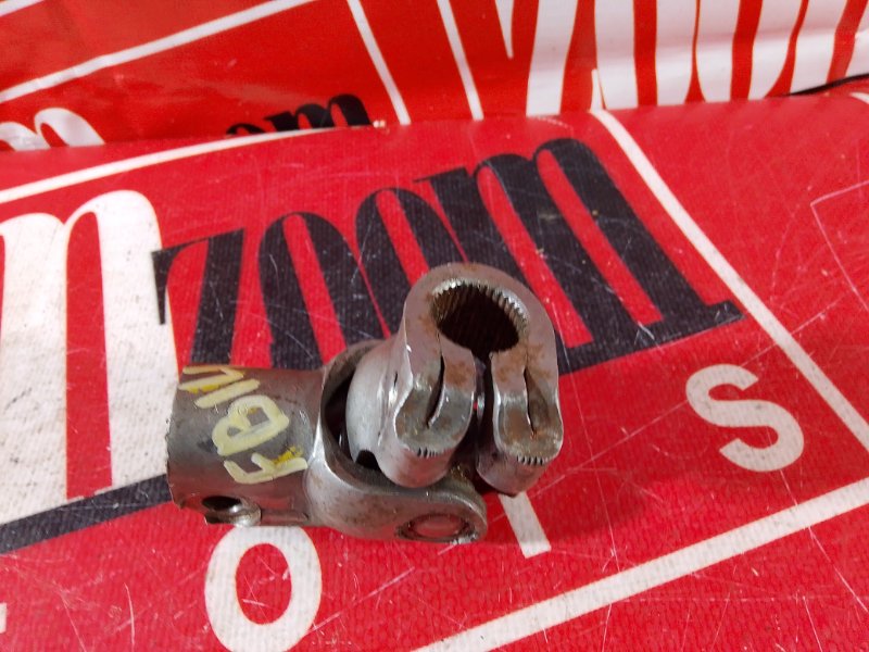 Кардан рулевой, 500 рублей, Красноярск