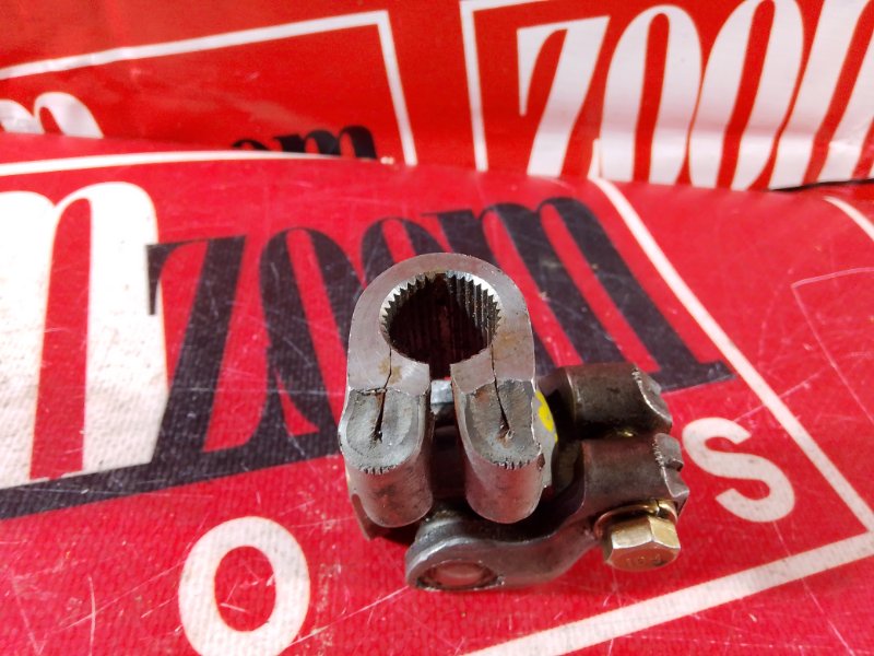 Кардан рулевой, 500 рублей, Красноярск