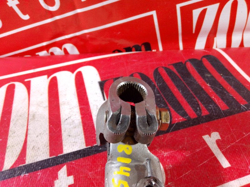 Кардан рулевой, 500 рублей, Красноярск