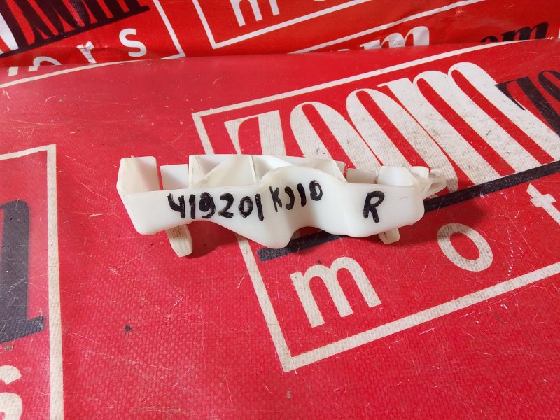 Кронштейн бампера, 400 рублей, Красноярск