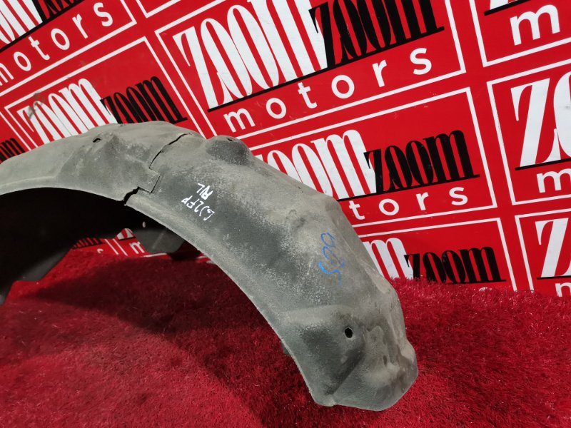 Подкрылок, 1000 рублей, Красноярск