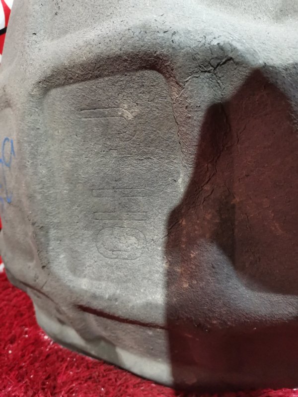 Подкрылок, 1000 рублей, Красноярск