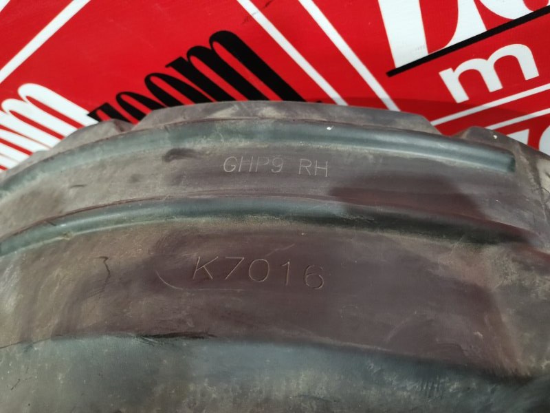 Подкрылок, 2900 рублей, Красноярск