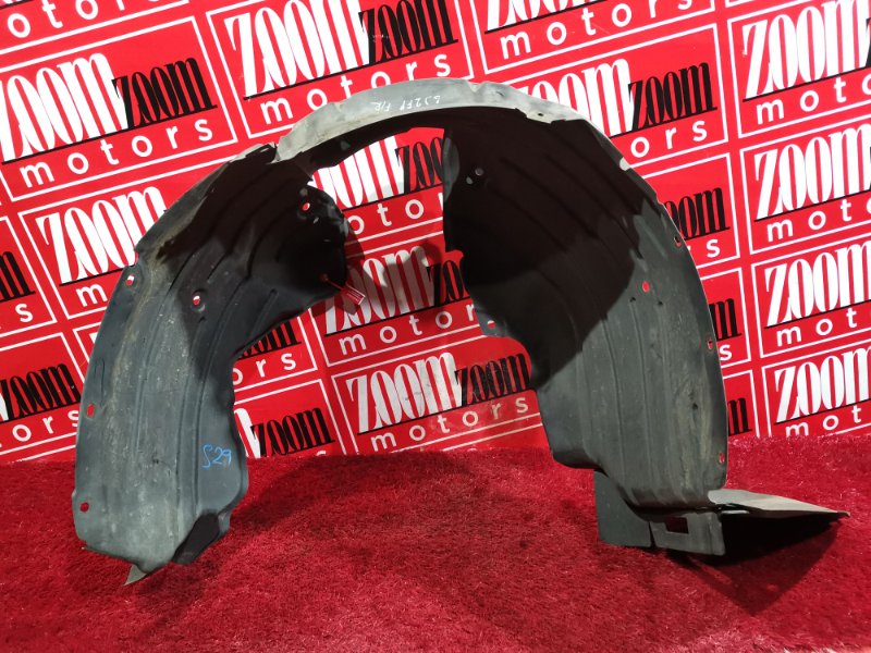 Подкрылок, 2900 рублей, Красноярск