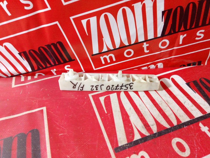 Кронштейн бампера, 500 рублей, Красноярск