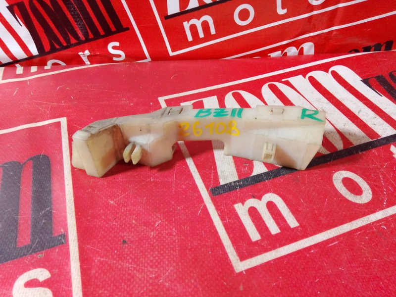 Кронштейн бампера, 500 рублей, Красноярск