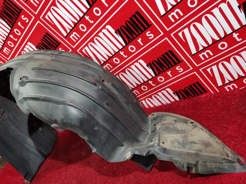 Подкрылок, 2000 рублей, Красноярск