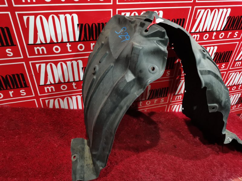 Подкрылок, 2000 рублей, Красноярск