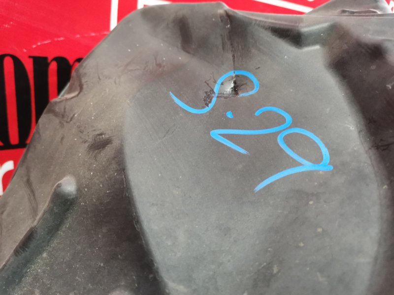 Подкрылок, 2000 рублей, Красноярск