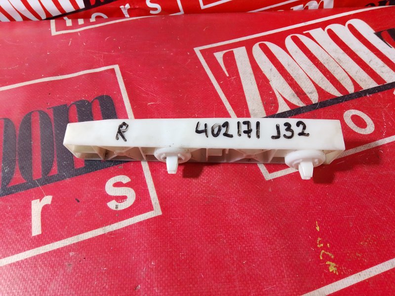 Кронштейн бампера, 500 рублей, Красноярск