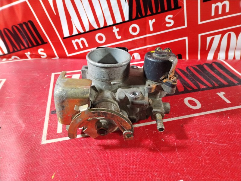 Заслонка дроссельная, 4800 рублей, Красноярск