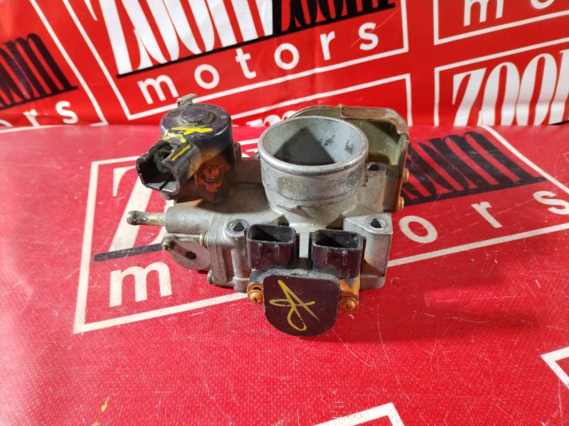 Заслонка дроссельная, 4800 рублей, Красноярск