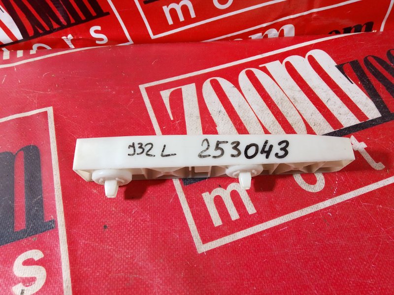 Кронштейн бампера, 500 рублей, Красноярск