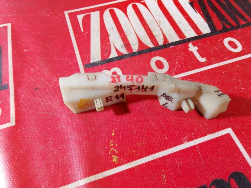 Кронштейн бампера, 500 рублей, Красноярск