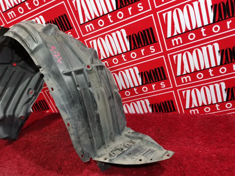 Подкрылок, 2700 рублей, Красноярск