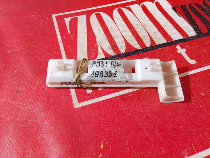 Кронштейн бампера, 600 рублей, Красноярск