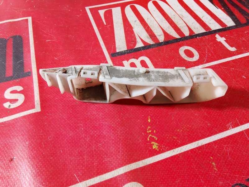 Кронштейн бампера, 400 рублей, Красноярск