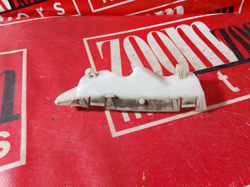 Кронштейн бампера, 400 рублей, Красноярск