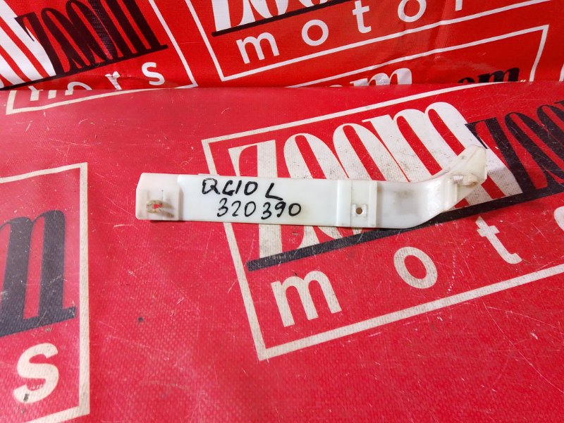 Кронштейн бампера, 400 рублей, Красноярск