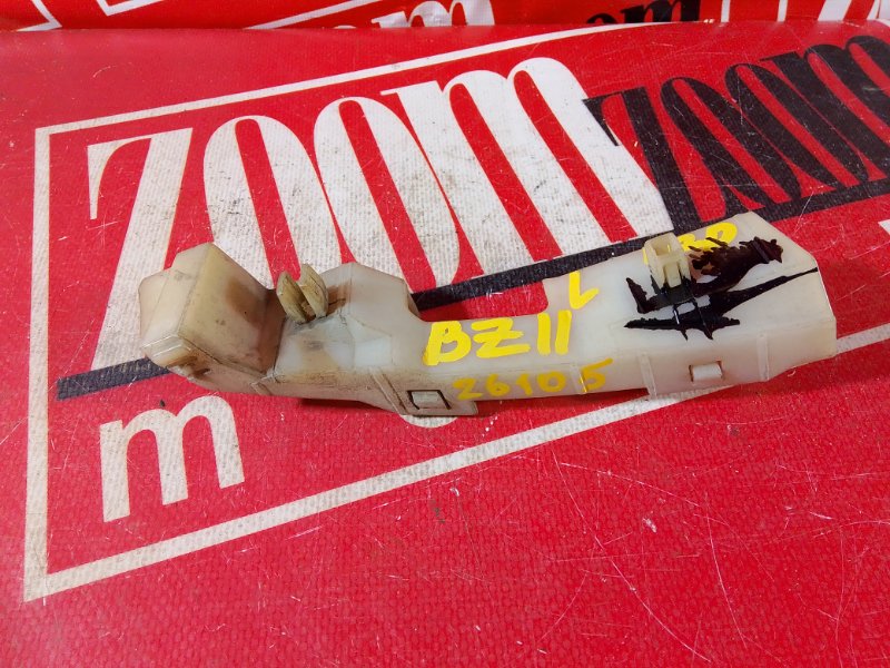 Кронштейн бампера, 500 рублей, Красноярск