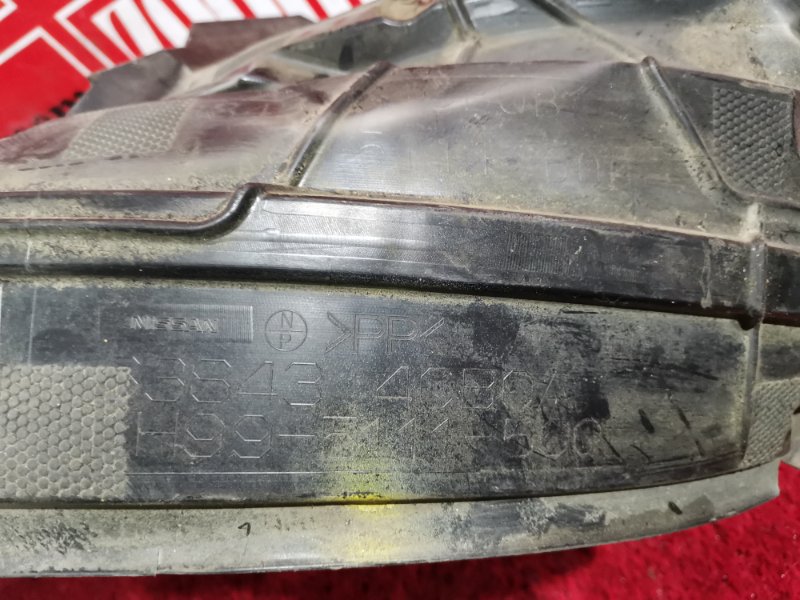 Подкрылок, 3800 рублей, Красноярск