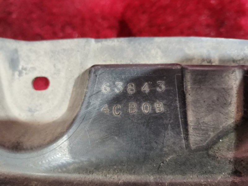 Подкрылок, 3800 рублей, Красноярск