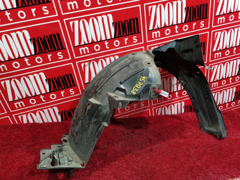 Подкрылок, 2900 рублей, Красноярск