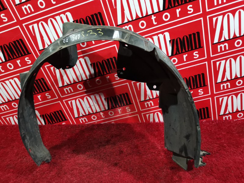 Подкрылок, 2900 рублей, Красноярск