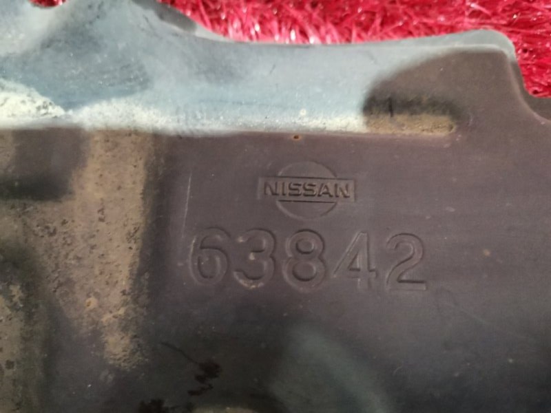 Подкрылок, 2600 рублей, Красноярск