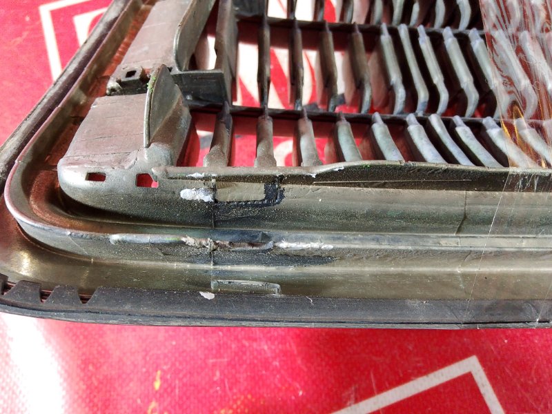 Решетка радиатора, 1600 рублей, Красноярск