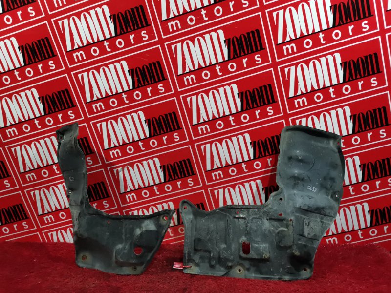 Защита ДВС, 800 рублей, Красноярск