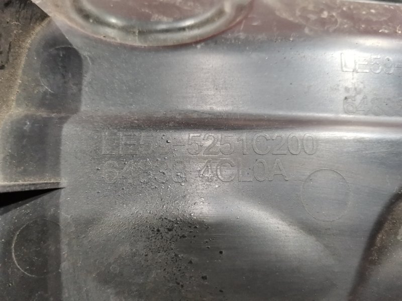 Защита ДВС, 800 рублей, Красноярск