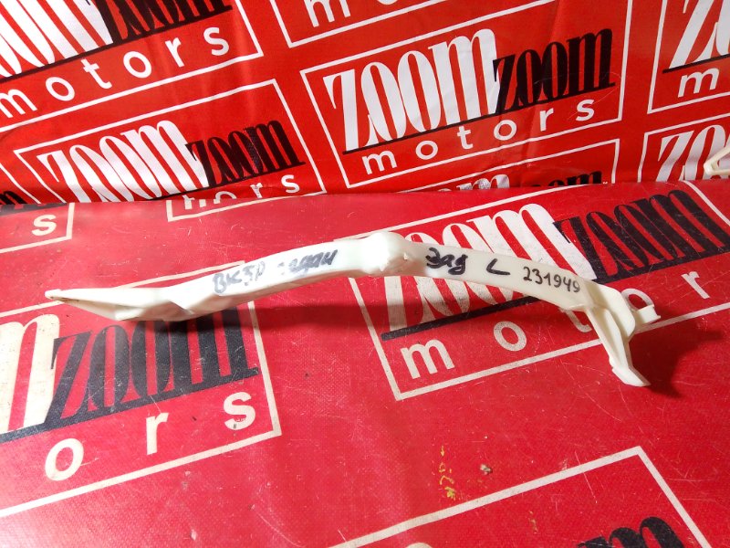 Кронштейн бампера, 500 рублей, Красноярск