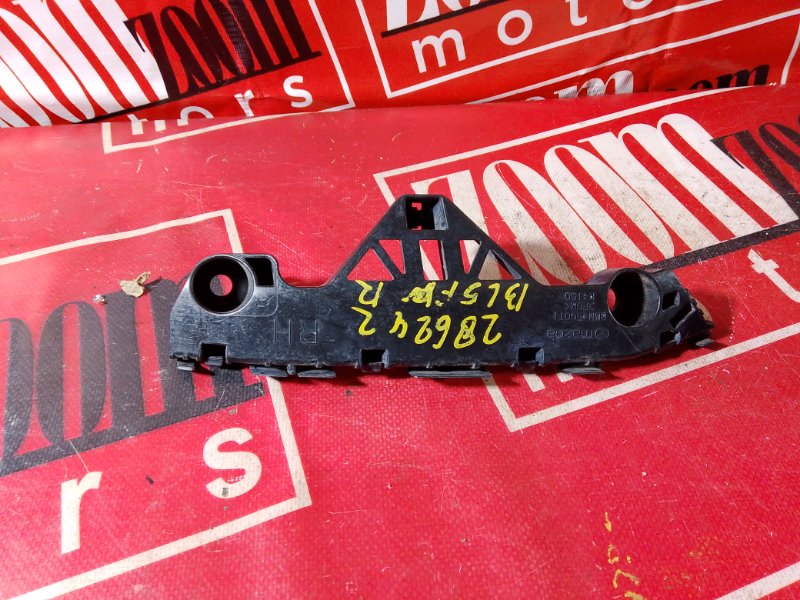 Кронштейн бампера, 800 рублей, Красноярск