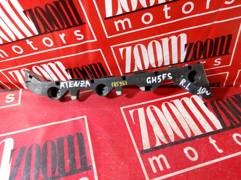 Кронштейн бампера, 800 рублей, Красноярск