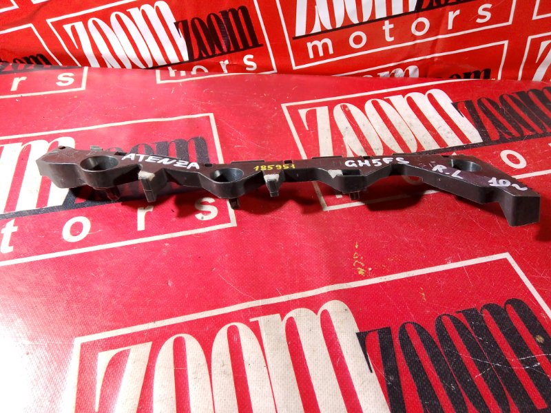 Кронштейн бампера, 800 рублей, Красноярск