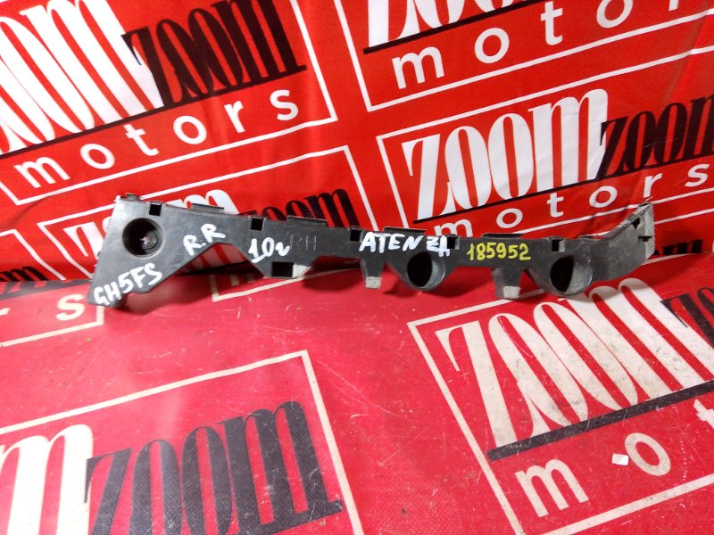 Кронштейн бампера, 800 рублей, Красноярск