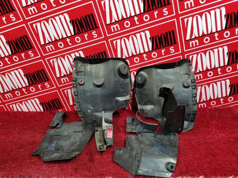 Подкрылок, 5700 рублей, Красноярск