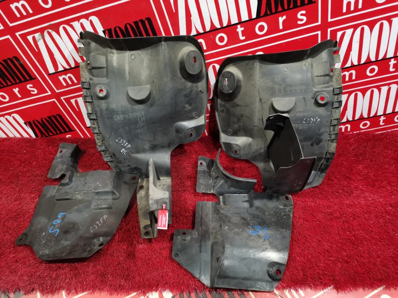 Подкрылок, 5700 рублей, Красноярск