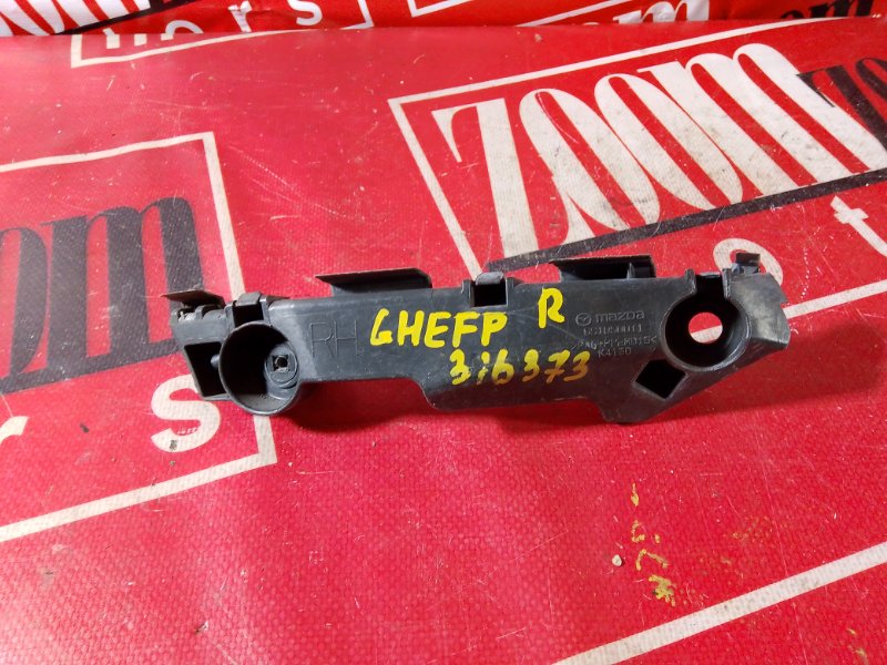 Кронштейн бампера, 800 рублей, Красноярск