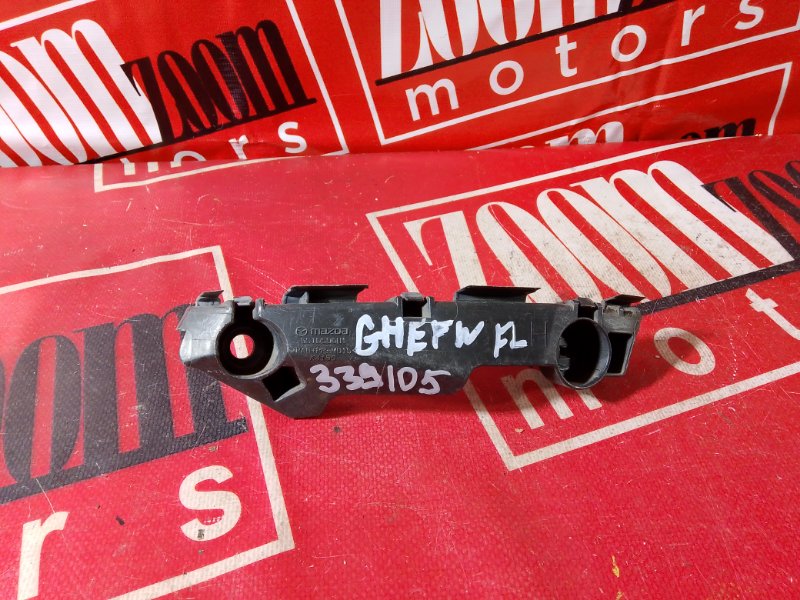 Кронштейн бампера, 800 рублей, Красноярск