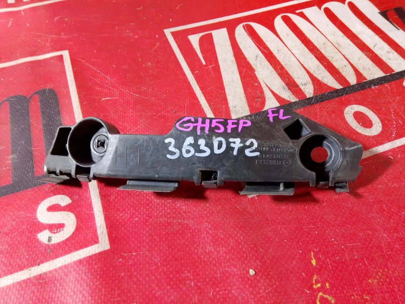 Кронштейн бампера, 800 рублей, Красноярск