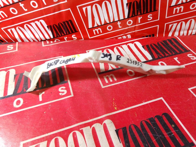 Кронштейн бампера, 500 рублей, Красноярск