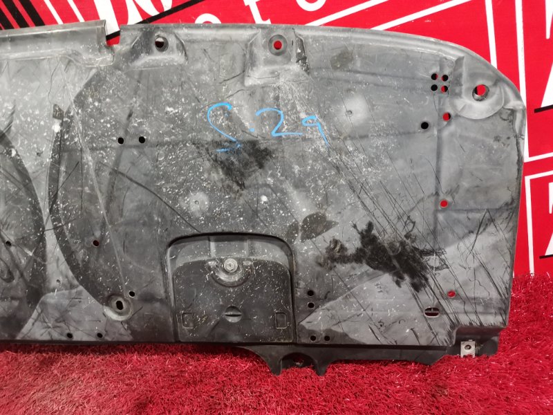 Защита ДВС, 2400 рублей, Красноярск