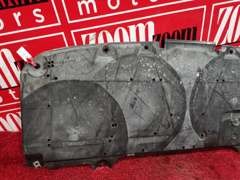 Защита ДВС, 2400 рублей, Красноярск