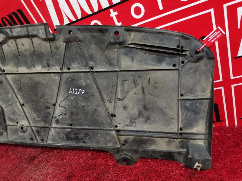 Защита ДВС, 2400 рублей, Красноярск