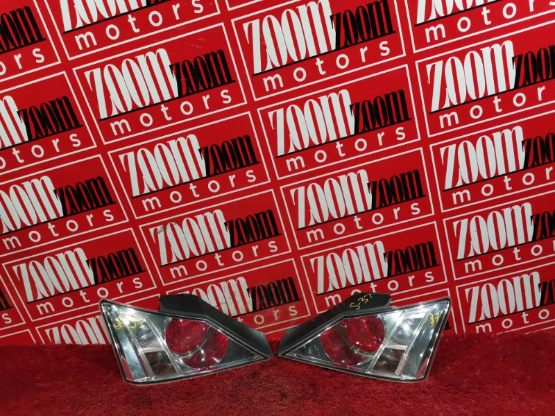 Фонарь (Стоп-сигнал), 14300 рублей, Красноярск