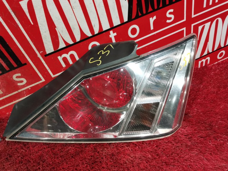 Фонарь (Стоп-сигнал), 14300 рублей, Красноярск